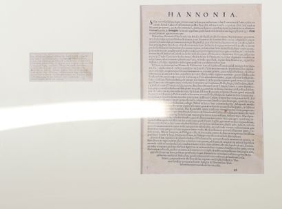 First map of Hainaut
Weight: 5.00 kg
Sizes:...