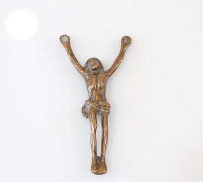 High period bronze Christ
Weight: 25 g
Region:...
