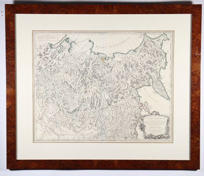 Map of Russia in Eastern Asia
Weight: 6.70...