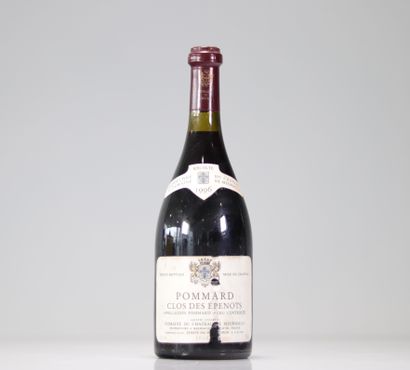 Clos des Epenots (Pommard) (Domaine du château...