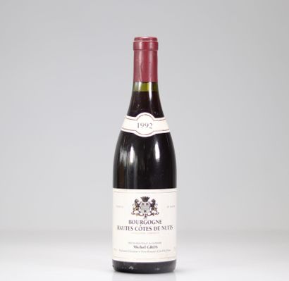 Hautes côtes de nuits (Bourgogne) (Michel...