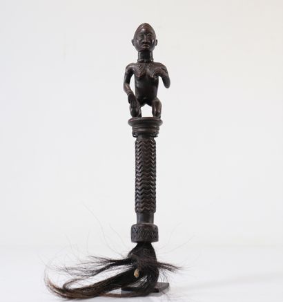 Fly hunting Congo XXth
Weight: 150 g
Sizes:...