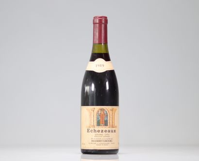 Echezeaux (Grand Cru) (Mugneret-Gibourg)...