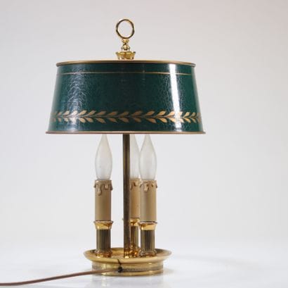 Lampe bouillotte
Poids: 2.52 kg
Dimensions:...