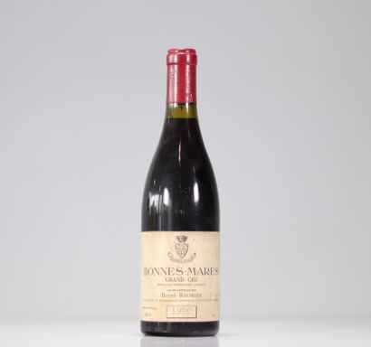 Bones-Mares (Grand Cru) (Hervé Roumier) 1990
Poids:...