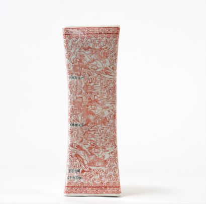 Porcelain Opium neck pose.
Weight: 1.77 kg
Region:...
