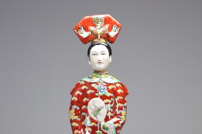 Chinese porcelain 