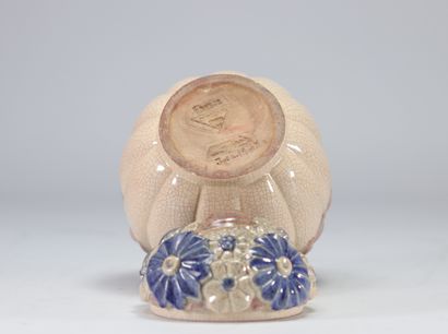 Marcel GUILLARD and José MARTIN, Art Deco...
