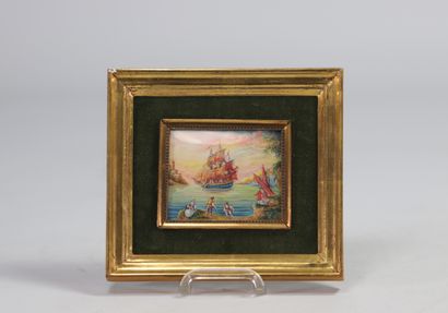 Miniature 