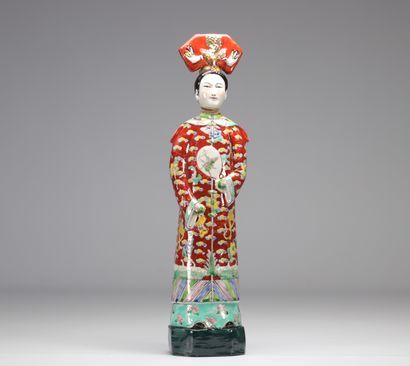 Chinese porcelain 