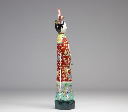 Chinese porcelain 