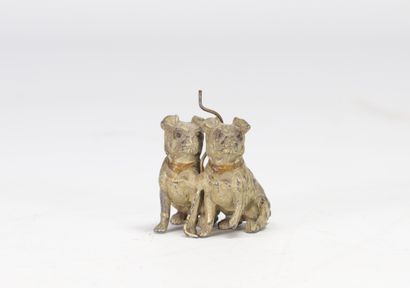 Nuremberg lead set, various animals as is.
Weight:...