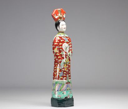 Chinese porcelain 