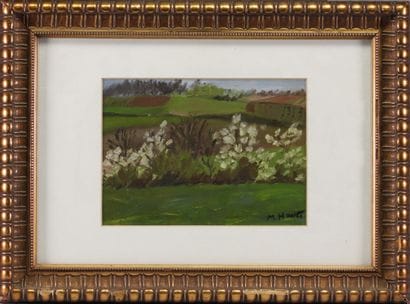 Marie Howet (1897-1984) 
