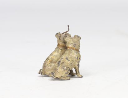 Nuremberg lead set, various animals as is.
Weight:...
