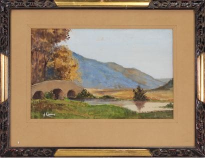 Fernand Linieaux (1897-1980) 