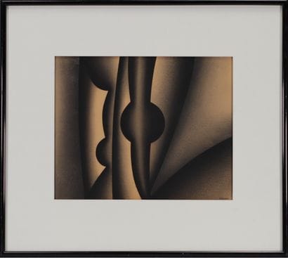 Miodrag Dordevic M. (1936-) 
