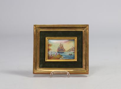 Miniature 