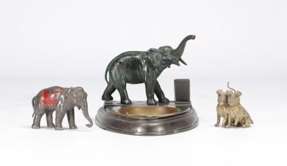 Nuremberg lead set, various animals as is.
Weight:...