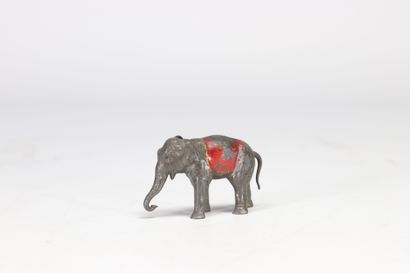 Nuremberg lead set, various animals as is.
Weight:...