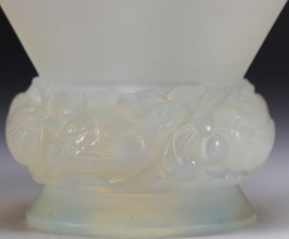 René LALIQUE, 