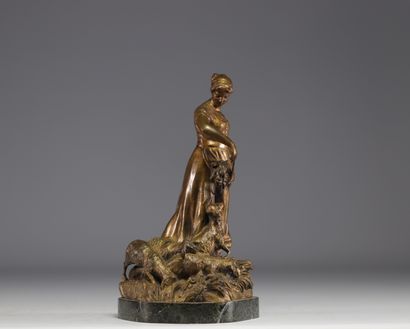 T. CARTIER(1879-1936) 