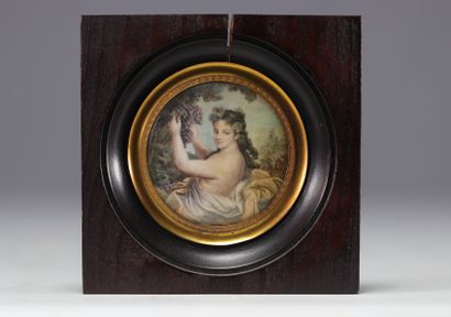 Miniature, 