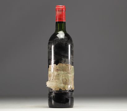 Château Cheval Blanc - 1er Grand Cru Classé...