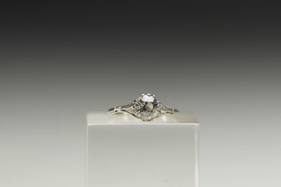 Bague 