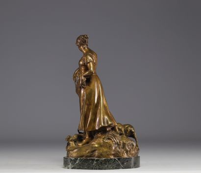 T. CARTIER(1879-1936) 