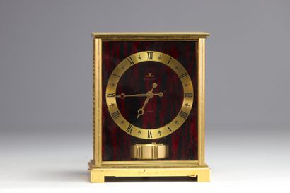 JAEGER-LeCOULTRE - Horloge Atmos 