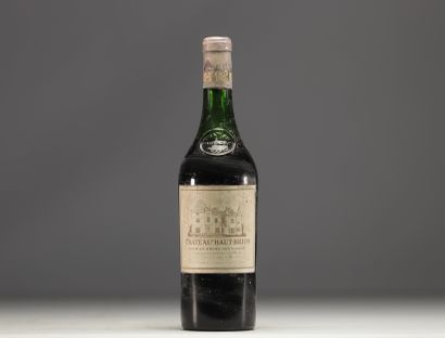 Château Haut Brion 1er Grand Cru Classé 1979...