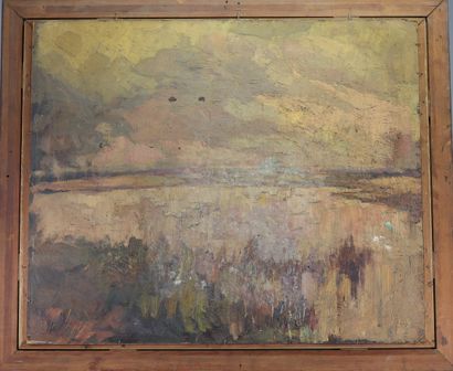 Georges HAWAY (1895-1945) 