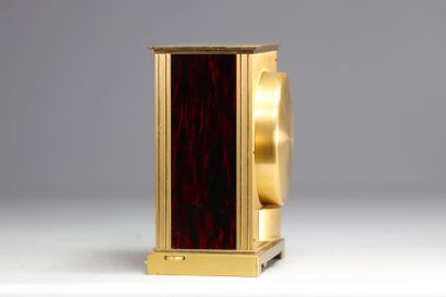 JAEGER-LeCOULTRE - Horloge Atmos 