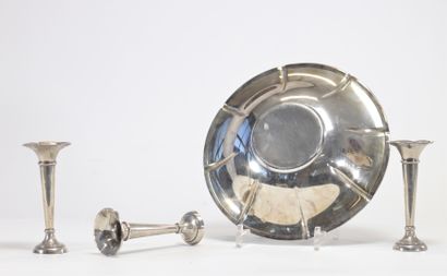 Philippe WOLFERS (1858-1929) Ensemble comprenant...