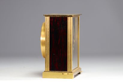 JAEGER-LeCOULTRE - Horloge Atmos 