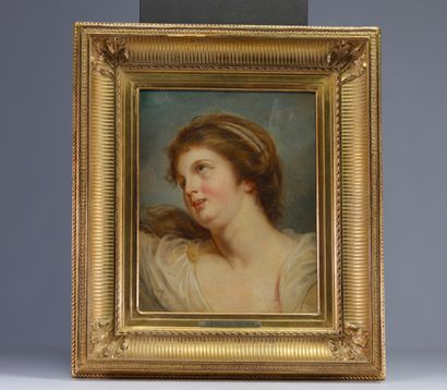 Jean-Baptiste GREUZE (1725-1805)