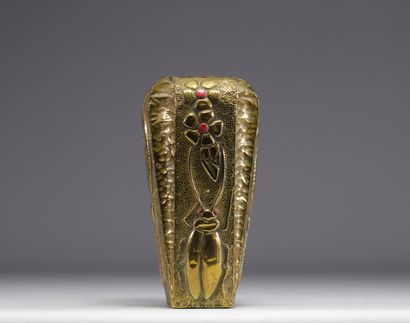 Cercle d'Alfred Louis DAGUET (1875-1942)...