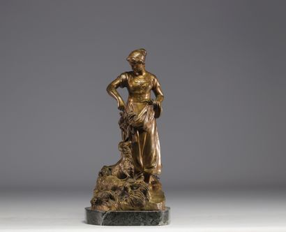 T. CARTIER(1879-1936) 