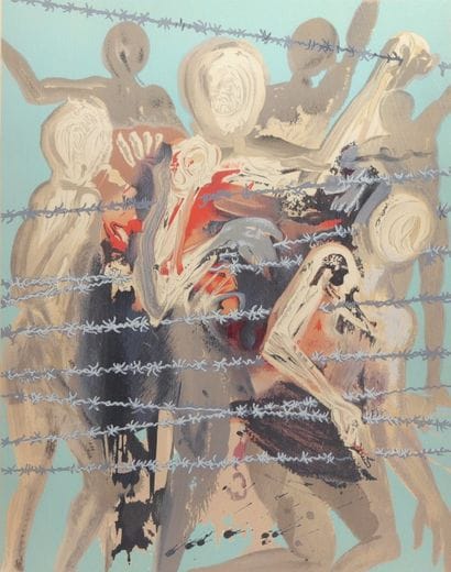 Salvador DALI (1904 - 1989) 