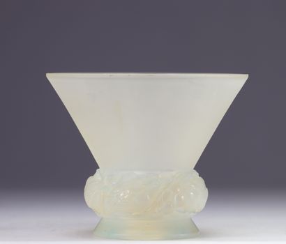 René LALIQUE, 