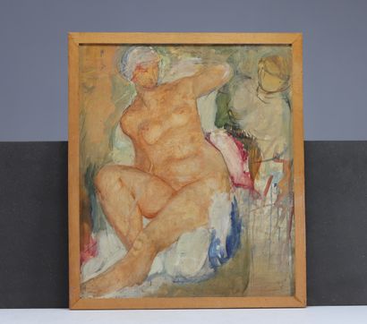 Paul ARTOT (1875-1958) 
