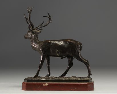 Christophe FRATIN (1801-1864) 