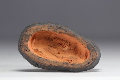 Agenor FABBRI (1911-1998) - Sculpture érotique...