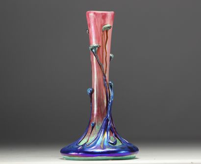 Michele LUZORO (1949 - ) atelier Novaro -...