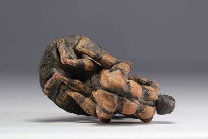 Agenor FABBRI (1911-1998) - Sculpture érotique...