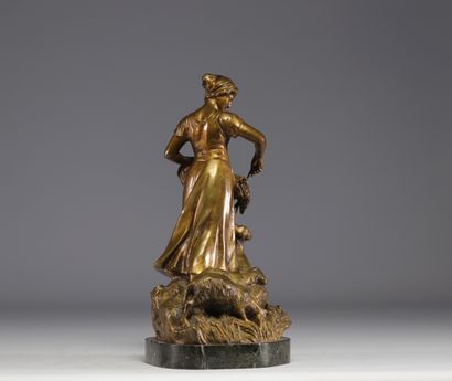 T. CARTIER(1879-1936) 