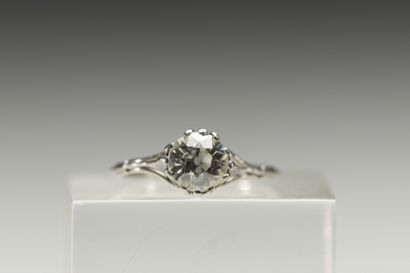 Bague 