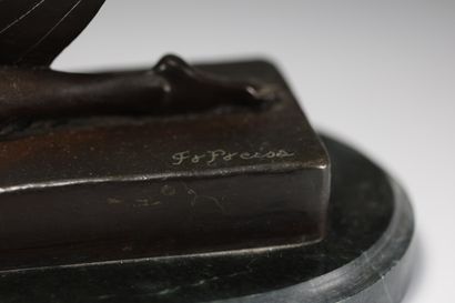 Ferdinand PREISS (?) (1882-1943) 
