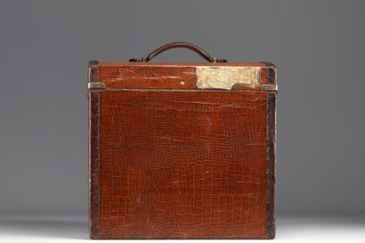 Russie - Coffret de voyage 